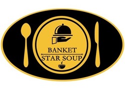 Свідоцтво торговельну марку № 296892 (заявка m201911904): banket star soup