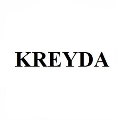 Свідоцтво торговельну марку № 274463 (заявка m201804787): kreyda