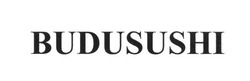 Свідоцтво торговельну марку № 237211 (заявка m201712824): budusushi; budu sushi