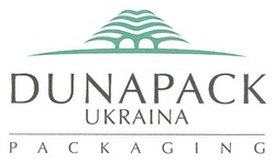 Свідоцтво торговельну марку № 138232 (заявка m201015286): dunapack ukraina packaging