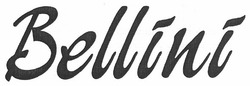 Свідоцтво торговельну марку № 141348 (заявка m201007917): bellini