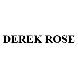 Свідоцтво торговельну марку № 230010 (заявка m201601807): derek rose