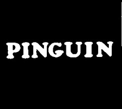 Заявка на торговельну марку № 93073829: pinguin