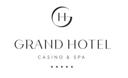 Свідоцтво торговельну марку № 315406 (заявка m202115828): casino&spa; grand hotel; н