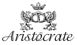Свідоцтво торговельну марку № 280005 (заявка m201924753): aristocrate