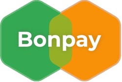 Свідоцтво торговельну марку № 326877 (заявка m202027299): bonpay