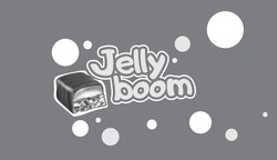 Свідоцтво торговельну марку № 329765 (заявка m202013679): jelly boom