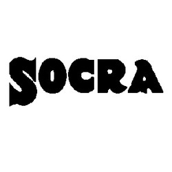 Свідоцтво торговельну марку № 5644 (заявка 99791/SU): socra