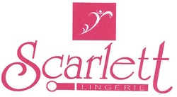 Свідоцтво торговельну марку № 123789 (заявка m200814129): scarlett; lingerie