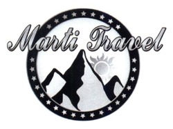 Свідоцтво торговельну марку № 241524 (заявка m201619696): marti travel