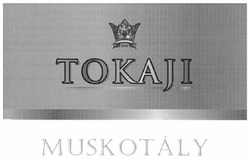 Заявка на торговельну марку № m201217346: tokaji; muskotaly