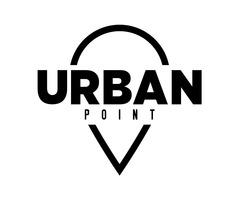 Заявка на торговельну марку № m202318321: urban point