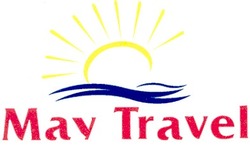 Свідоцтво торговельну марку № 60188 (заявка 20040606474): may travel; мау travel
