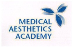 Свідоцтво торговельну марку № 133055 (заявка m200915925): medical aesthetics academy