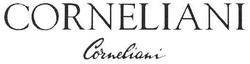 Заявка на торговельну марку № m200810138: corneliani