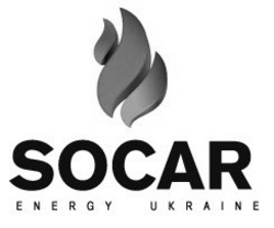 Заявка на торговельну марку № m202000374: socar energy ukraine