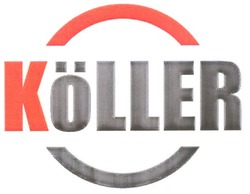 Свідоцтво торговельну марку № 146298 (заявка m201002400): koller