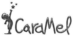 Заявка на торговельну марку № m201814382: cara mel; caramel