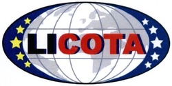 Заявка на торговельну марку № m201809949: licota; li cota; сота
