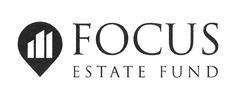 Свідоцтво торговельну марку № 284878 (заявка m201823420): focus estate fund