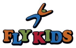 Свідоцтво торговельну марку № 287211 (заявка m201808008): fly kids
