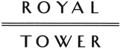 Свідоцтво торговельну марку № 225697 (заявка m201520859): royal tower