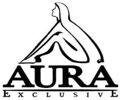 Свідоцтво торговельну марку № 144353 (заявка m201012112): aura exclusive