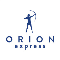 Заявка на торговельну марку № m202317934: orion express