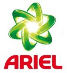 Свідоцтво торговельну марку № 344740 (заявка m202201332): ariel