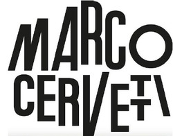 Свідоцтво торговельну марку № 327298 (заявка m202022469): marco cervetti