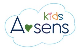 Свідоцтво торговельну марку № 234271 (заявка m201606361): kids a sens; asens