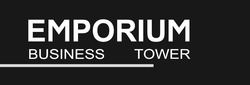 Заявка на торговельну марку № m202001823: emporium business tower