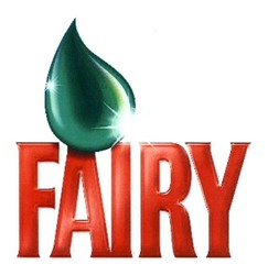 Свідоцтво торговельну марку № 188456 (заявка m201314348): fairy