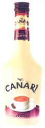 Свідоцтво торговельну марку № 146921 (заявка m201112865): canari; liqueur coffee