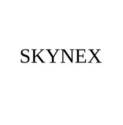 Свідоцтво торговельну марку № 273902 (заявка m201802120): skynex