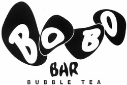 Заявка на торговельну марку № m201307967: вово; bobo; bar; bubble tea