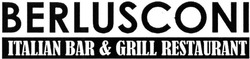 Заявка на торговельну марку № m201318794: berlusconi; italian bar & grill restaurant