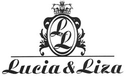 Заявка на торговельну марку № m200813877: l&l; ll; lucia&liza