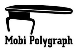 Заявка на торговельну марку № m202305374: mobi polygraph