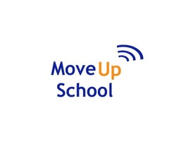 Заявка на торговельну марку № m202301187: move up school