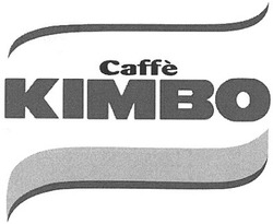 Заявка на торговельну марку № 20040606535: caffe; kimbo; кімво