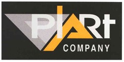 Заявка на торговельну марку № m200723224: piart company