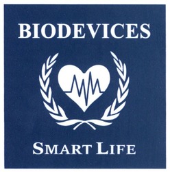 Свідоцтво торговельну марку № 253010 (заявка m201705125): biodevices; smart life