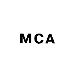 Свідоцтво торговельну марку № 2641 (заявка 69035/SU): мса mca