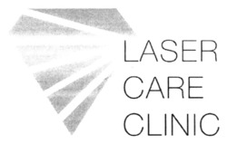 Свідоцтво торговельну марку № 345457 (заявка m202209253): laser care clinic