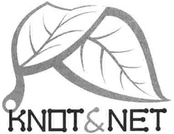 Свідоцтво торговельну марку № 69015 (заявка m200500675): knot&net; knot & net