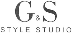 Заявка на торговельну марку № m201704929: g&s; gs; style studio