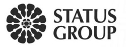 Свідоцтво торговельну марку № 341630 (заявка m202201510): status group
