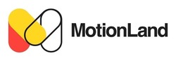 Заявка на торговельну марку № m202302944: м; motion land; motionland
