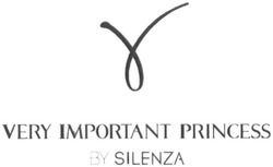 Свідоцтво торговельну марку № 216556 (заявка m201601994): very important princess by silenza